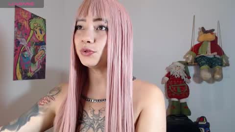 Snapshot of sweetcrime chatting on December 2024 01:01:02 AM Independent model online show from December 2024 01:01:02 AM