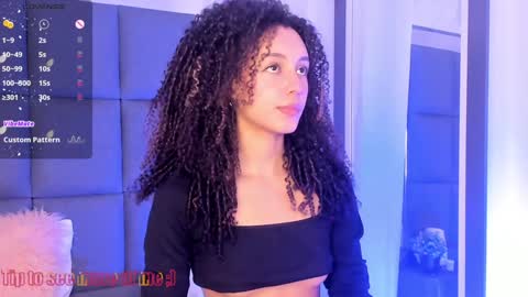 M I A online show from January 2025 12:09:02 PM