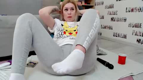 Daiana  Onlyfans - Blonddaiana online show from February 2026 01:35:02 AM
