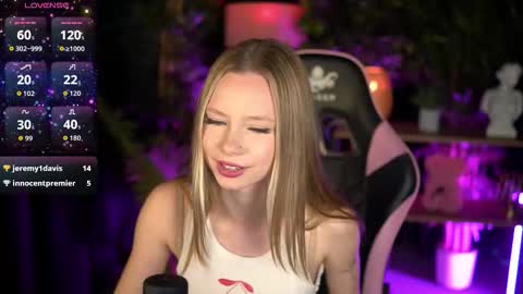 Lina online show from February 2026 08:04:01 AM