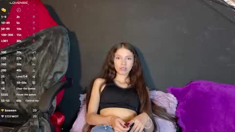 Snapshot of sweetdam12 chatting on October 2025 10:40:02 PM sweetdam12 online show from October 2025 10:40:02 PM