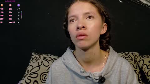 Snapshot of sweetdam12 chatting on October 2025 08:25:01 PM sweetdam12 online show from October 2025 08:25:01 PM