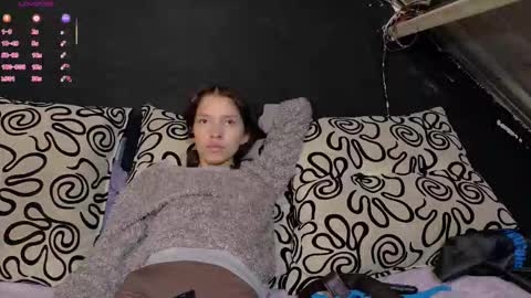 Snapshot of sweetdam12 chatting on October 2025 08:21:02 PM sweetdam12 online show from October 2025 08:21:02 PM