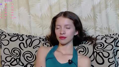 sweetdam12 online show from November 2025 08:52:01 PM