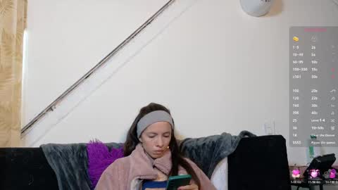 sweetdam12 online show from April 2026 07:08:02 PM