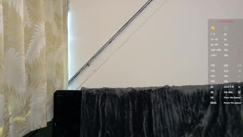 sweetdam12 online show from April 2026 07:42:02 PM