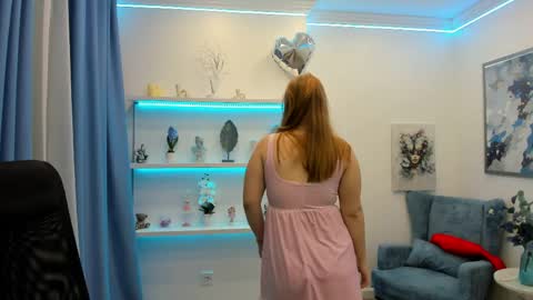 sweetdaylight online show from June 2026 08:47:02 PM