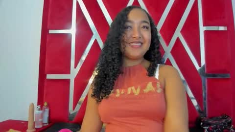 Sweet Desire online show from March 2026 09:36:02 PM