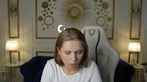 Amelia online show from September 2025 10:26:01 AM