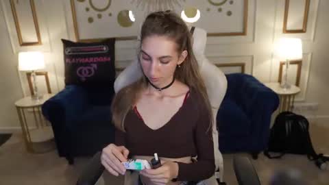 Snapshot of sweetdesiree_ chatting on July 2026 06:32:01 PM Amelia online show from July 2026 06:32:01 PM