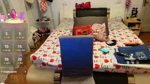 Sweetdevil0810 online show from June 2026 06:45:01 PM