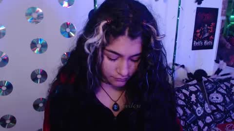 Abril online show from October 2025 03:53:01 PM