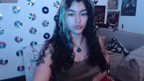 Abril online show from October 2025 03:34:04 PM