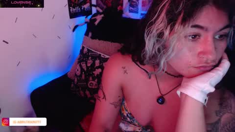 Abril online show from October 2025 05:37:01 PM