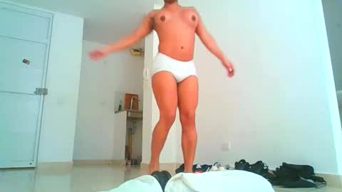 Sweet Doll online show from June 2026 03:29:01 PM