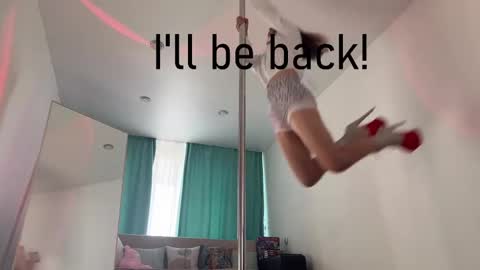 Vicktorious online show from February 2025 07:33:02 AM