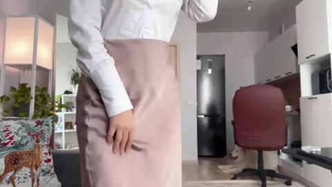 Vicktorious online show from March 2025 01:16:02 PM