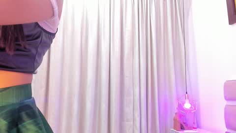 Snapshot of sweete_coraline9 chatting on November 2025 01:01:01 PM Coraline online show from November 2025 01:01:01 PM