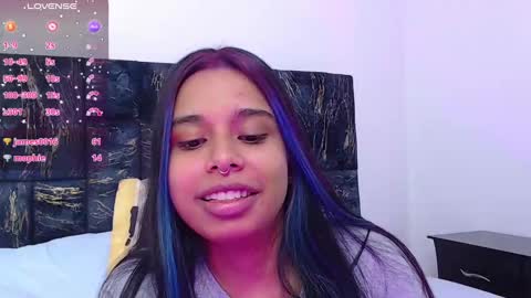 Snapshot of sweetebony_20 chatting on December 2024 10:34:02 AM Gabriela online show from December 2024 10:34:02 AM