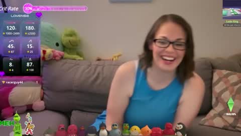 Eileen online show from December 2024 05:53:02 AM