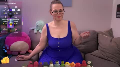 Eileen online show from January 2025 11:56:01 AM