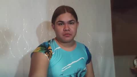 sweetelly18 online show from February 2025 07:09:01 PM