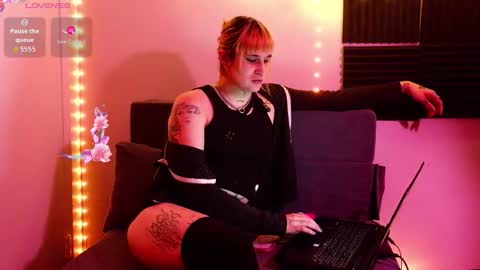 Emma online show from January 2026 02:36:02 AM