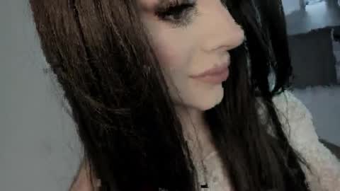 Snapshot of sweetest_bella chatting on March 2026 10:47:02 PM Bella online show from March 2026 10:47:02 PM