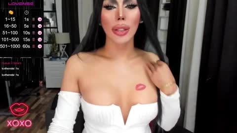 Snapshot of sweetestcandice08 chatting on January 2025 02:00:02 PM CANDACE online show from January 2025 02:00:02 PM