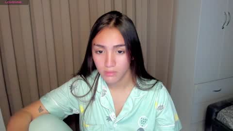 Snapshot of sweetestmallow chatting on January 2025 12:33:02 PM mallow online show from January 2025 12:33:02 PM
