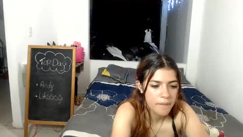 sweetevil19 online show from March 2025 03:12:02 AM