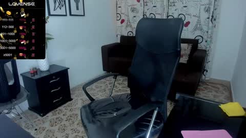 Snapshot of sweetfabianaxl chatting on December 2024 07:06:01 PM Fabiana online show from December 2024 07:06:01 PM