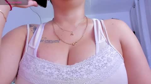 Fabiana online show from February 2026 07:12:01 PM