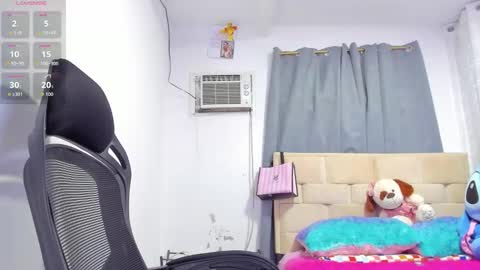 Snapshot of sweetfabianaxl chatting on March 2026 09:43:02 PM Fabiana online show from March 2026 09:43:02 PM