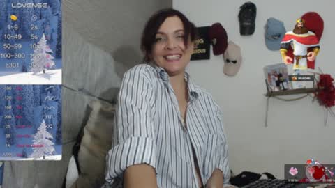 Snapshot of sweetfantasyven chatting on December 2024 03:02:01 PM SWEETFANTASYVEN online show from December 2024 03:02:01 PM