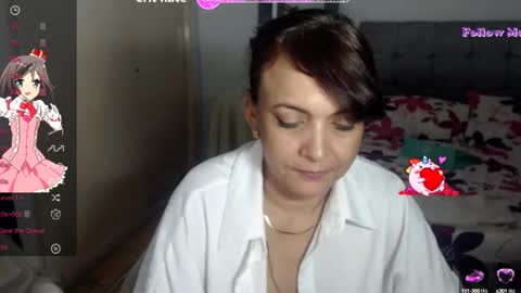 Snapshot of sweetfantasyven chatting on September 2025 12:28:01 PM SWEETFANTASYVEN online show from September 2025 12:28:01 PM
