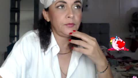 Snapshot of sweetfantasyven chatting on September 2025 01:58:01 PM SWEETFANTASYVEN online show from September 2025 01:58:01 PM