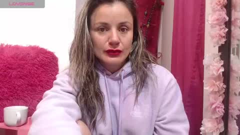 Snapshot of sweetfantasyy69 chatting on March 2025 11:37:02 AM sweef online show from March 2025 11:37:02 AM