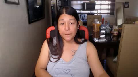 GoddessAira4uTS online show from May 2026 11:32:01 PM