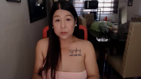 GoddessAira4uTS online show from May 2026 12:27:01 AM