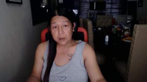 GoddessAira4uTS online show from May 2026 10:06:01 PM