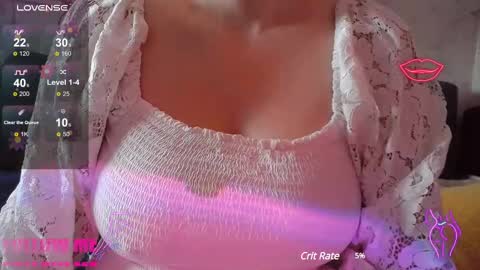 SweetFoxed online show from March 2025 08:08:01 AM