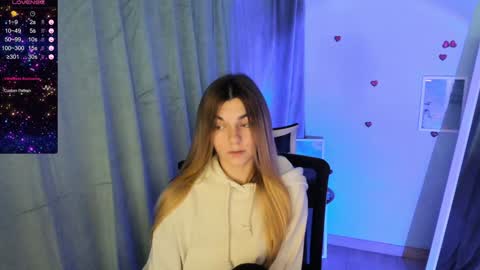 sweetfoyou online show from December 2024 04:29:02 PM