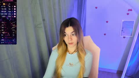 sweetfoyou online show from December 2024 07:06:02 AM