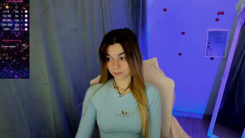 sweetfoyou online show from December 2024 07:35:01 AM