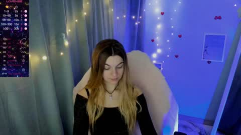 sweetfoyou online show from January 2025 10:16:02 AM