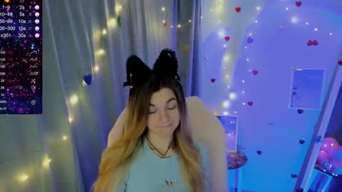 sweetfoyou online show from February 2025 07:10:01 AM