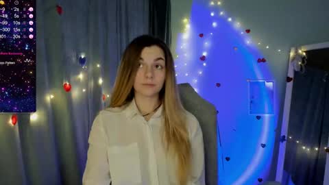 sweetfoyou online show from March 2025 07:23:01 PM