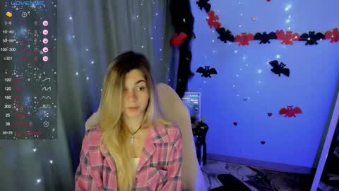 sweetfoyou online show from October 2025 07:03:02 AM