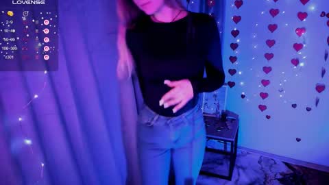 Snapshot of sweetfoyou chatting on March 2026 07:04:02 AM sweetfoyou online show from March 2026 07:04:02 AM